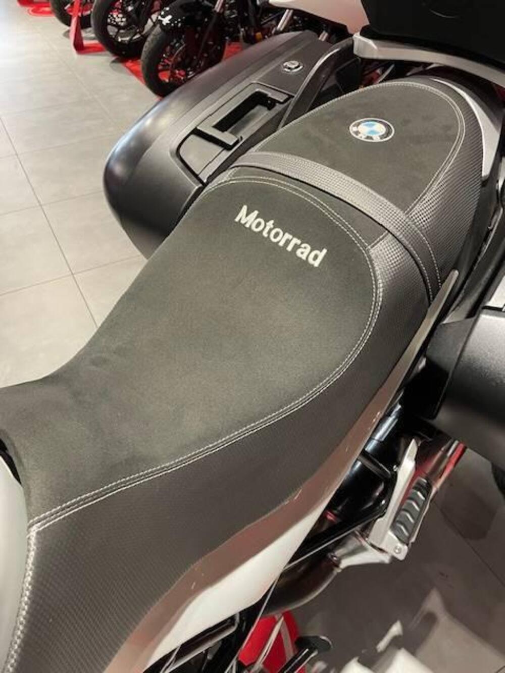 Bmw R 1200 R (2006 - 11) (11)