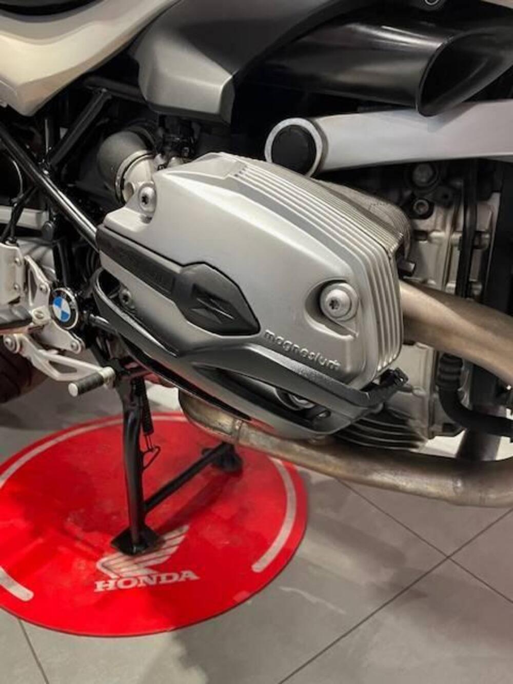 Bmw R 1200 R (2006 - 11) (13)