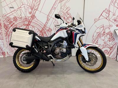Honda Africa Twin CRF 1000L DCT (2018 - 19) usata