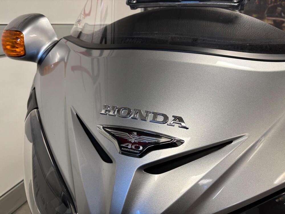 Honda GL 1800 Gold Wing (2012 - 17) (6)