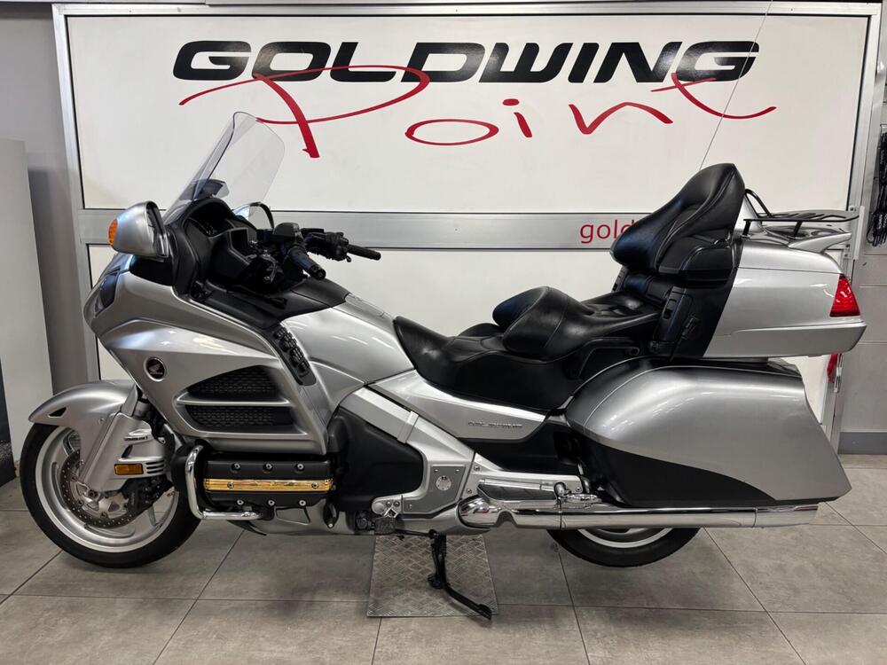 Honda GL 1800 Gold Wing (2012 - 17) (7)