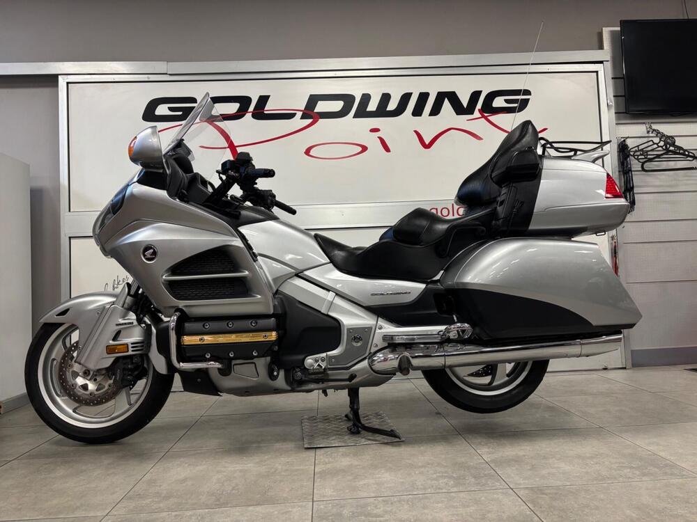 Honda GL 1800 Gold Wing (2012 - 17) (12)