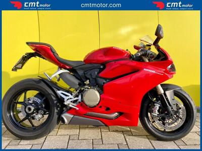Ducati 1299 Panigale (2015 - 17) usata