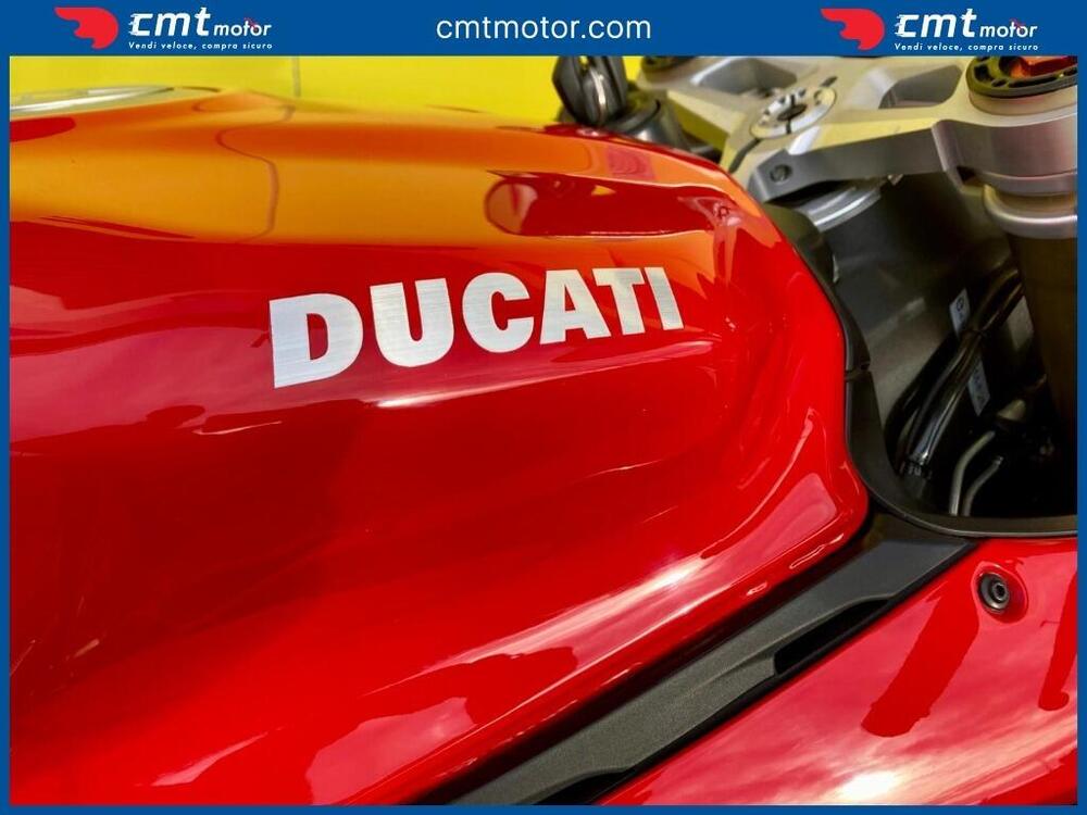 Ducati 1299 Panigale (2015 - 17) (6)