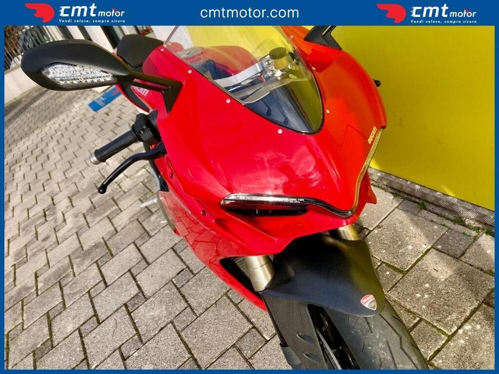 Ducati 1299 Panigale (2015 - 17) (8)