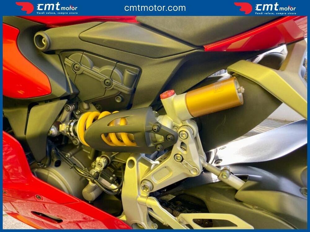Ducati 1299 Panigale (2015 - 17) (10)