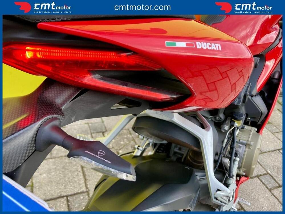 Ducati 1299 Panigale (2015 - 17) (11)