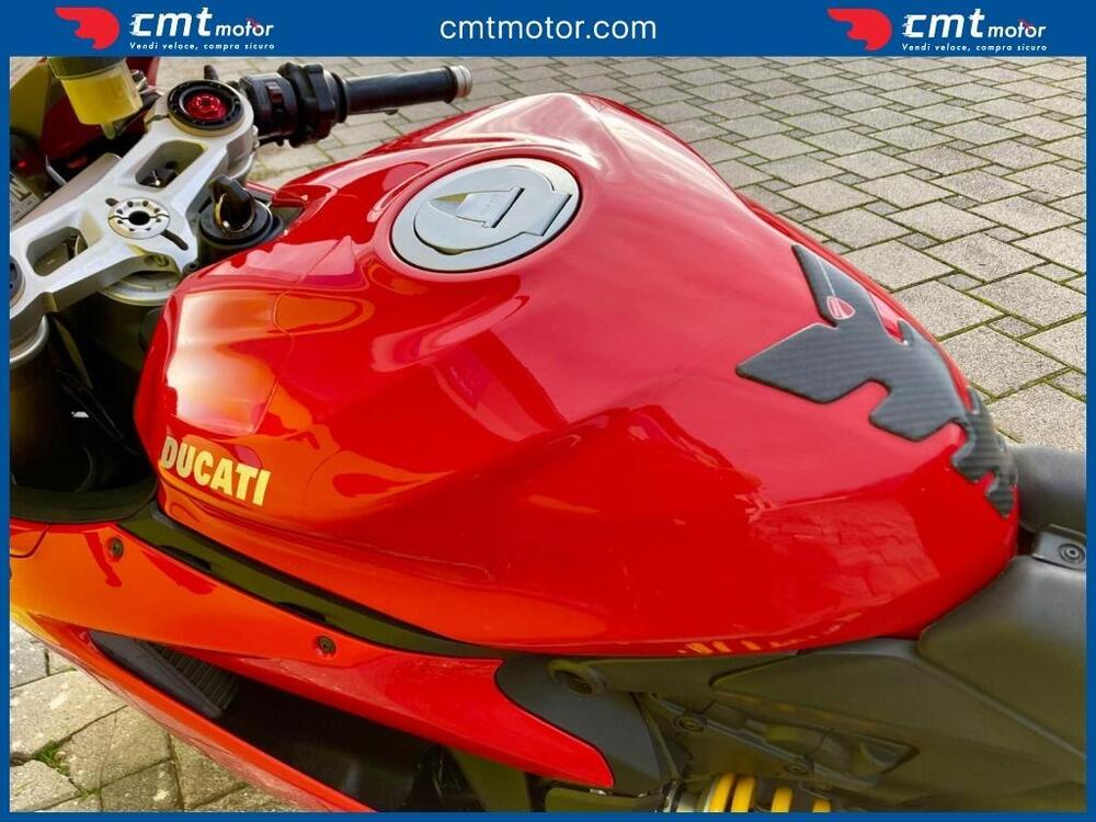 Ducati 1299 Panigale (2015 - 17) (12)