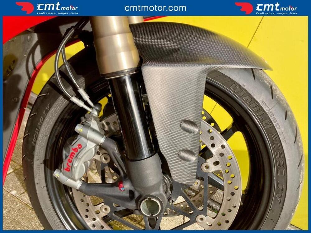 Ducati 1299 Panigale (2015 - 17) (13)