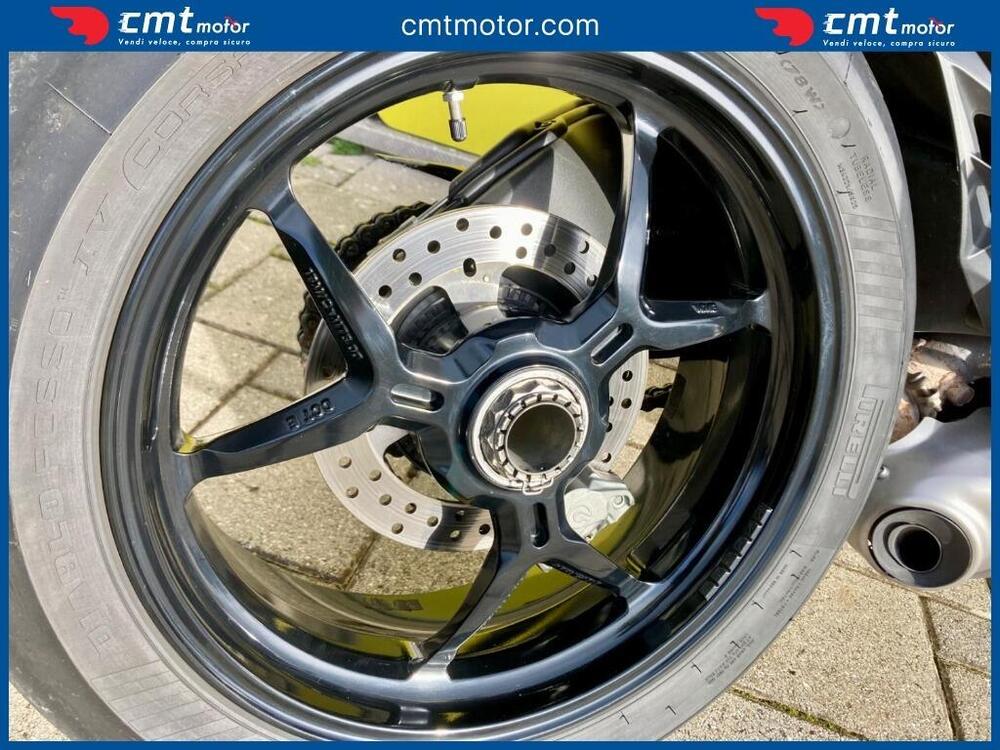 Ducati 1299 Panigale (2015 - 17) (14)