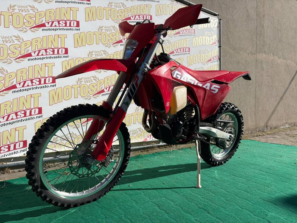 GASGAS EC 350 F (2025)