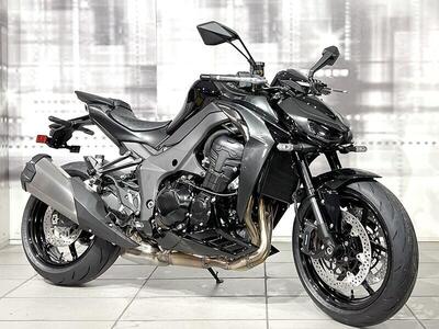 Kawasaki Z 1100 (2026) nuova