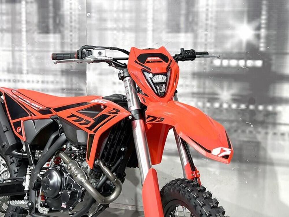 Betamotor RR 125 4T Enduro R (2024 - 26) (9)