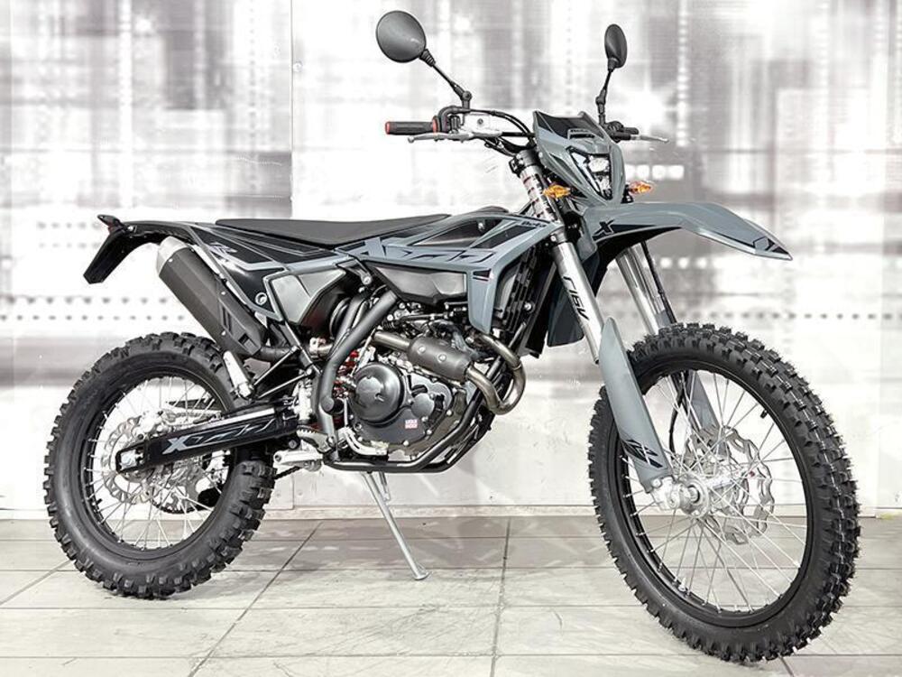 Betamotor RR 125 4T Enduro R (2024 - 26)