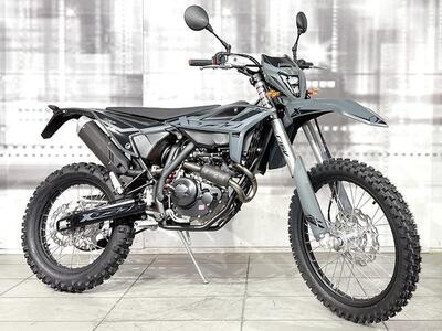 Betamotor RR 125 4T Enduro R (2024 - 26) nuova