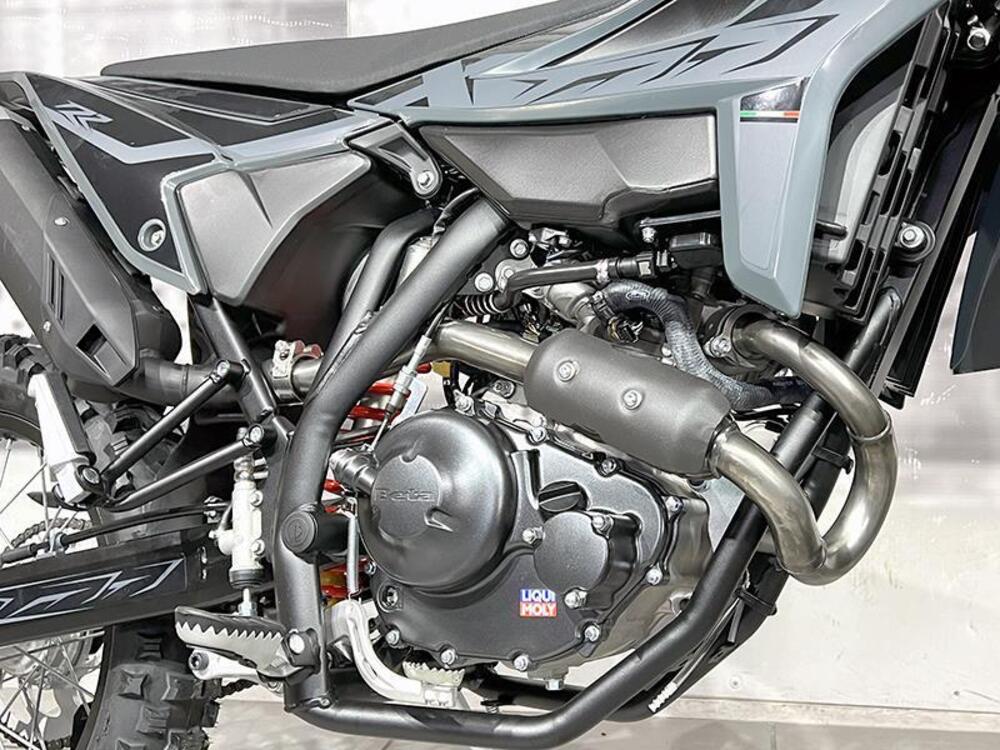 Betamotor RR 125 4T Enduro R (2024 - 26) (4)