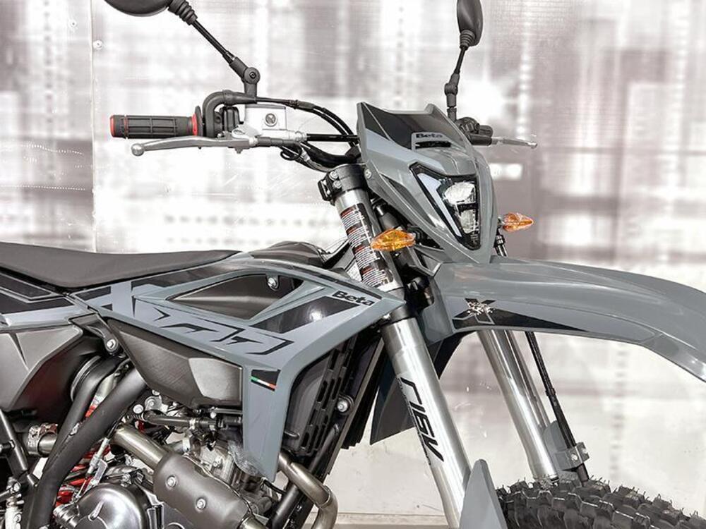 Betamotor RR 125 4T Enduro R (2024 - 26) (5)