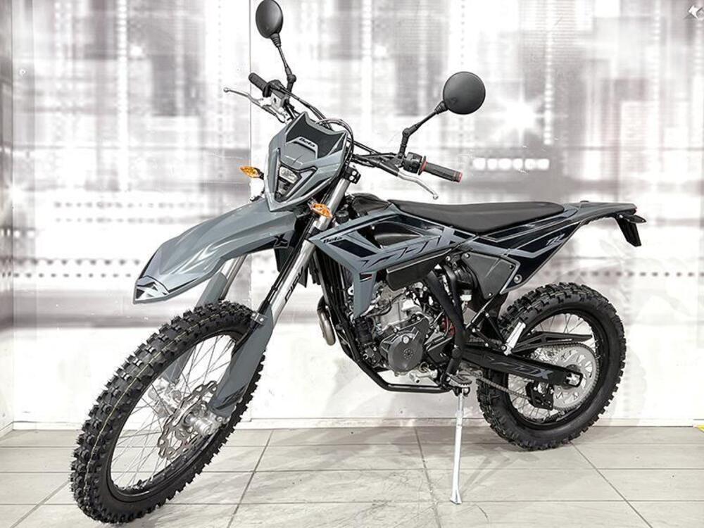Betamotor RR 125 4T Enduro R (2024 - 26) (7)