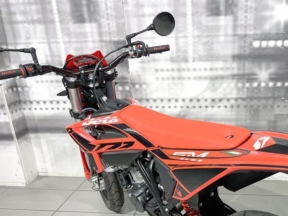 Betamotor RR 125 4T Enduro R (2024 - 26) (5)