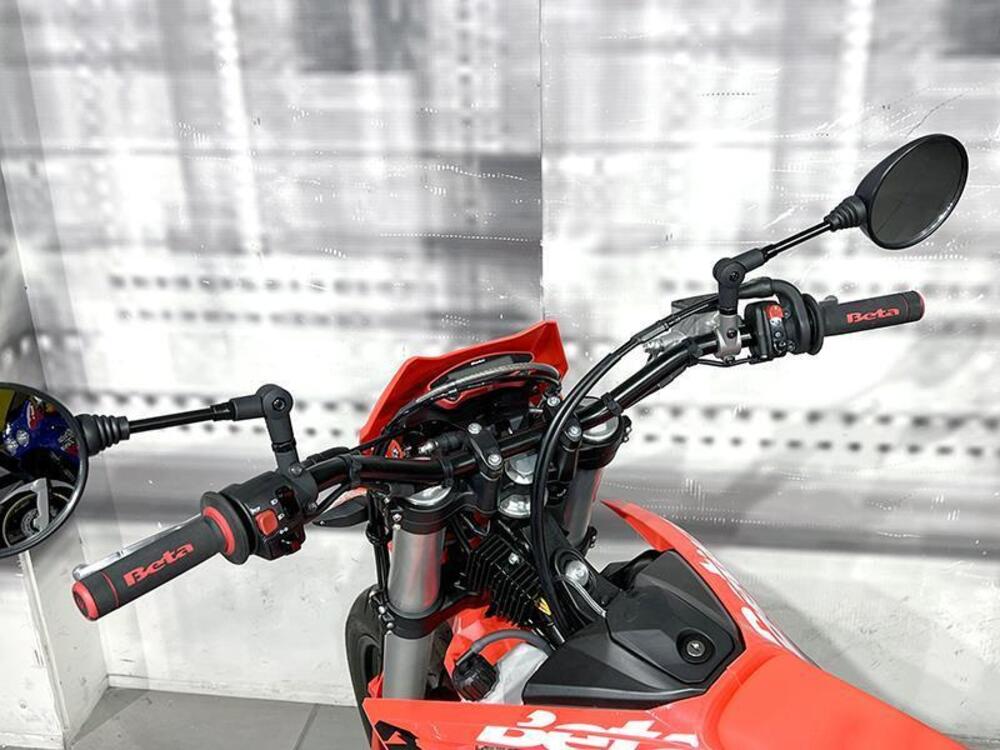 Betamotor RR 125 4T Enduro R (2024 - 26) (6)