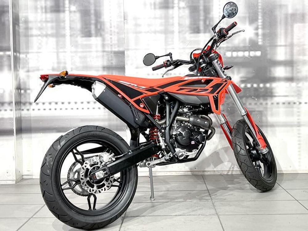 Betamotor RR 125 4T Enduro R (2024 - 26) (8)