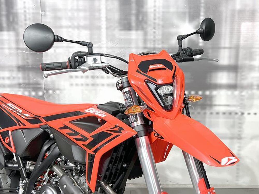 Betamotor RR 125 4T Enduro R (2024 - 26) (9)