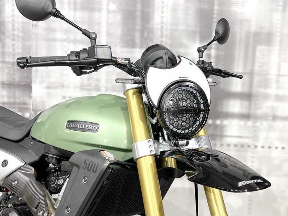 Fantic Motor Caballero 500 Rally (2025 - 26) (5)