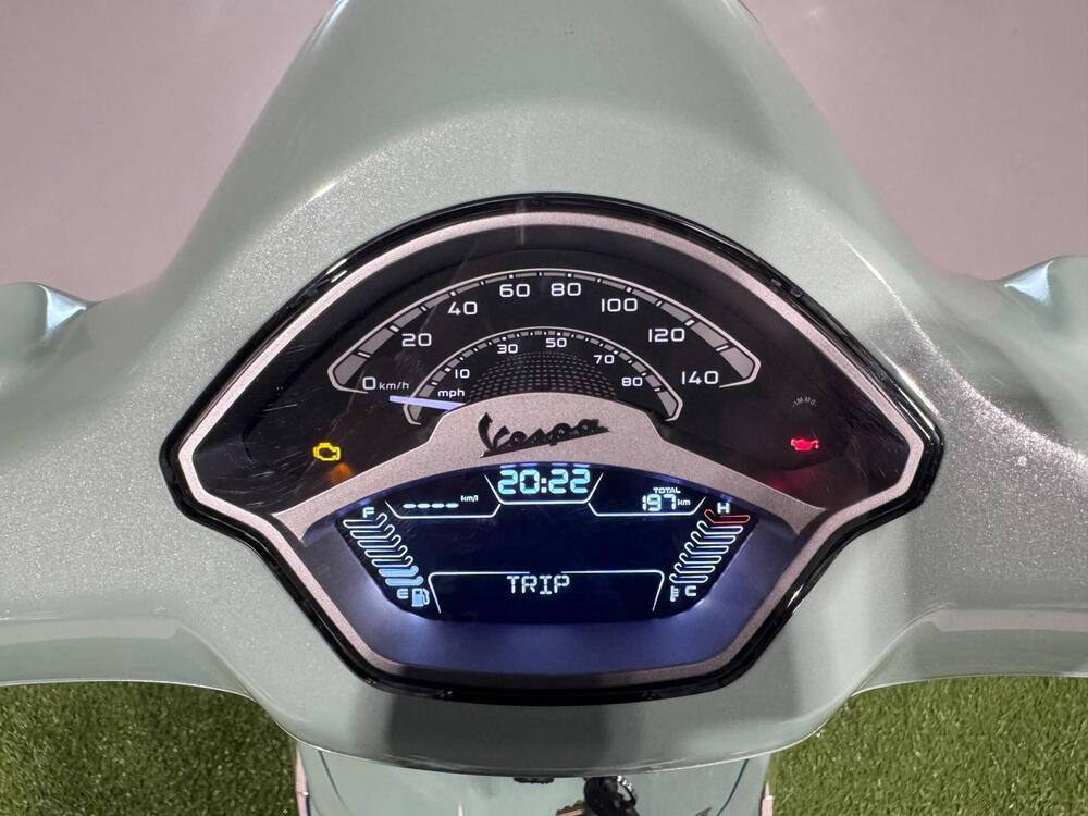 Vespa Primavera 125 (2024 - 25) (7)