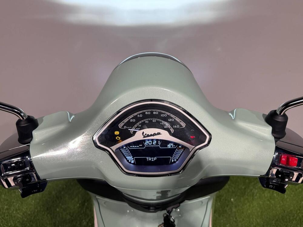 Vespa Primavera 125 (2024 - 25) (8)