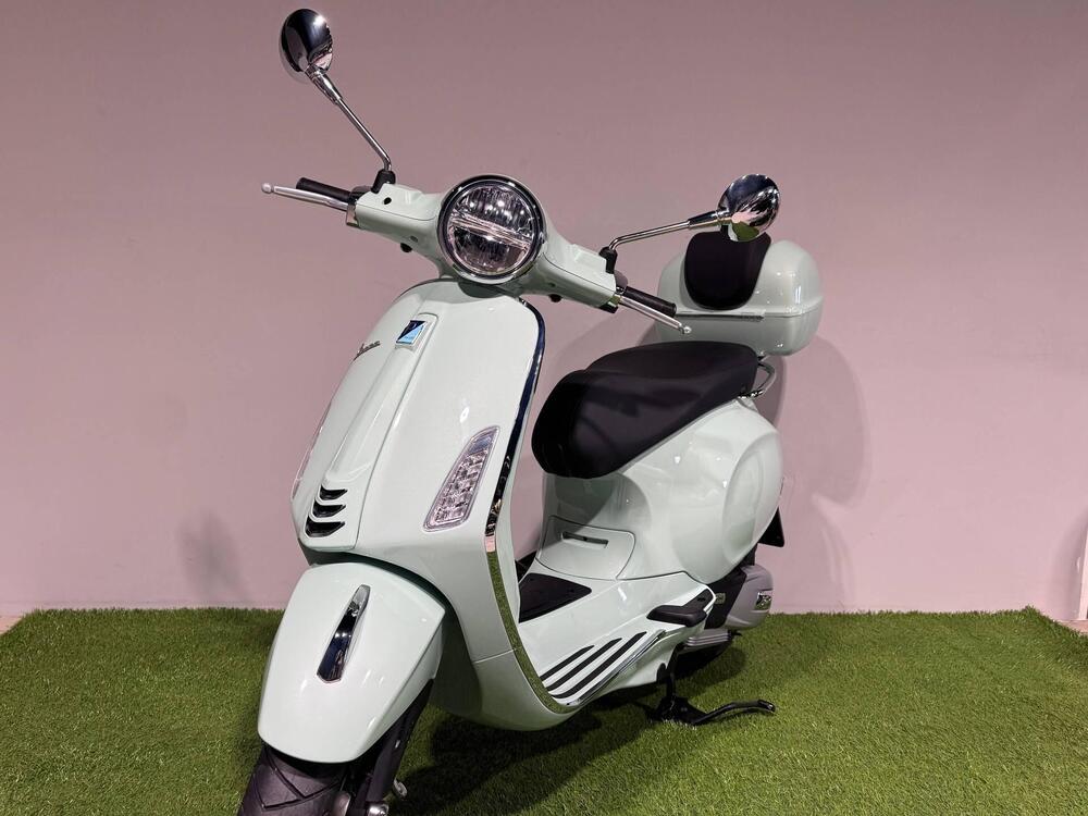Vespa Primavera 125 (2024 - 25) (2)