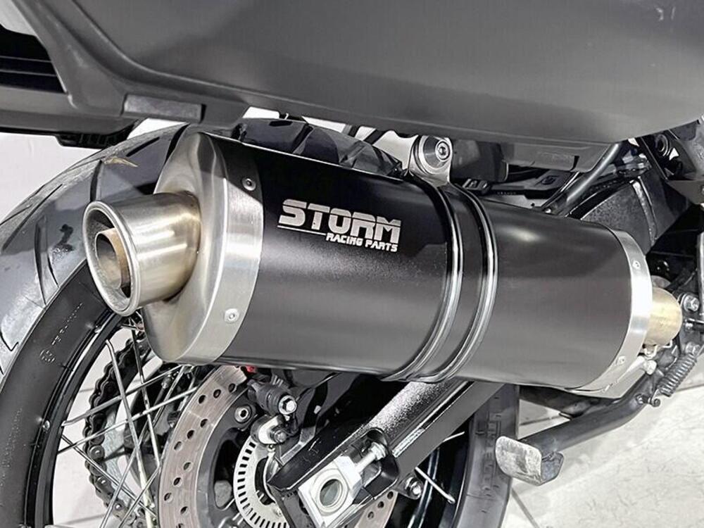 Suzuki V-Strom 1050DE (2023 - 24) (3)