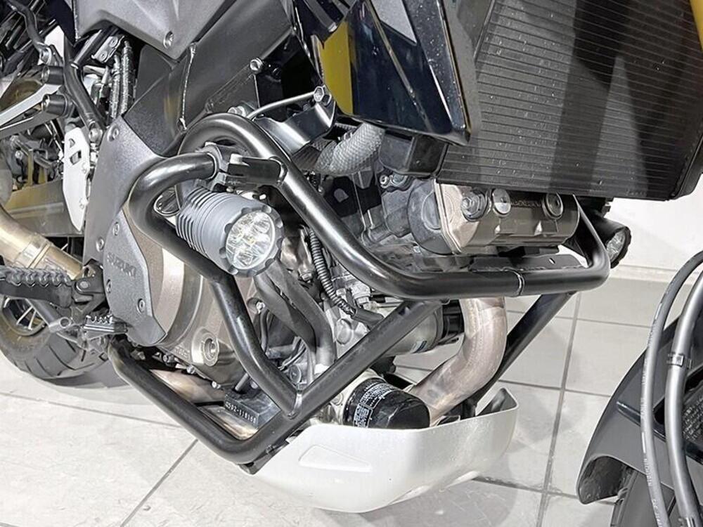 Suzuki V-Strom 1050DE (2023 - 24) (4)