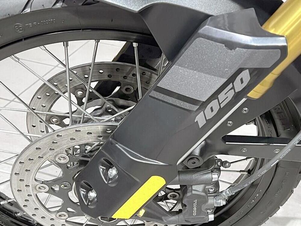 Suzuki V-Strom 1050DE (2023 - 24) (5)