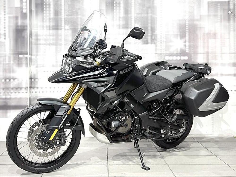 Suzuki V-Strom 1050DE (2023 - 24) (7)