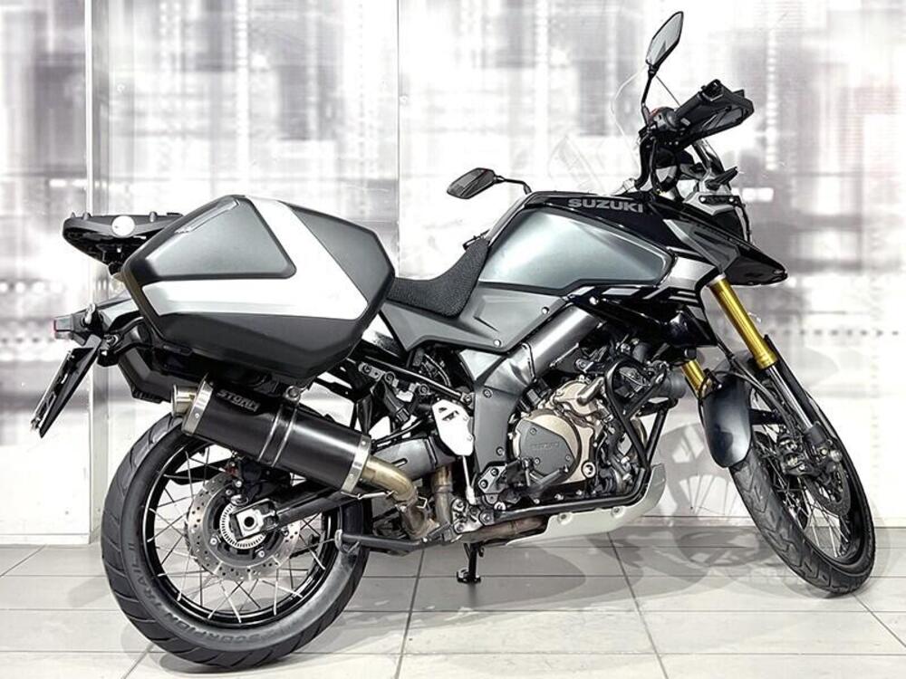 Suzuki V-Strom 1050DE (2023 - 24) (8)