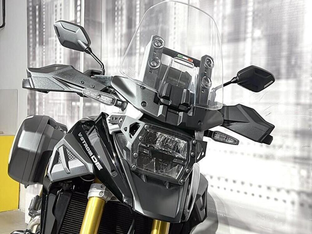Suzuki V-Strom 1050DE (2023 - 24) (9)