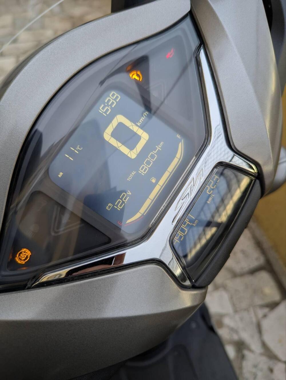 Honda SH 350 (2021 - 24) (3)