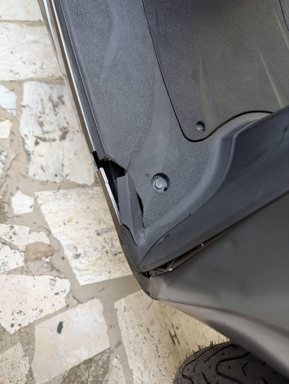 Honda SH 350 (2021 - 24) (6)