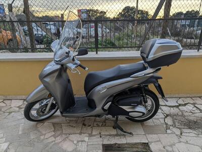 Honda SH 350 (2021 - 24) usata