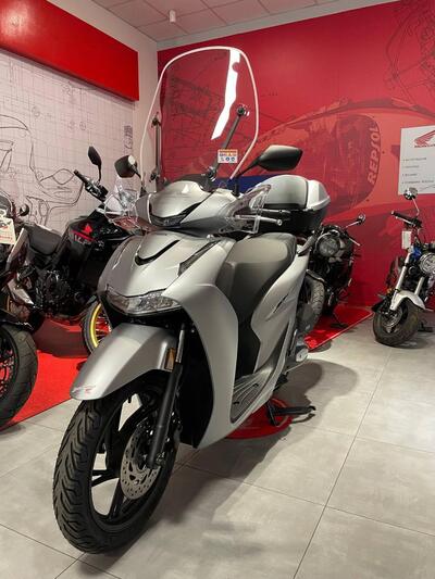 Honda SH 125 (2026) nuova