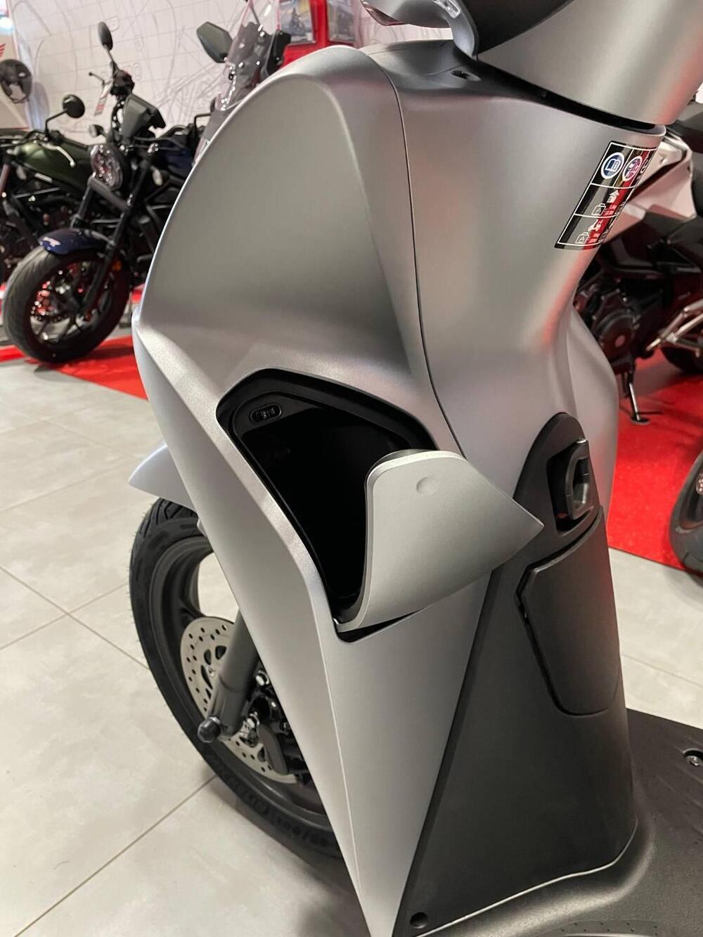 Honda SH 125 (2026) (5)