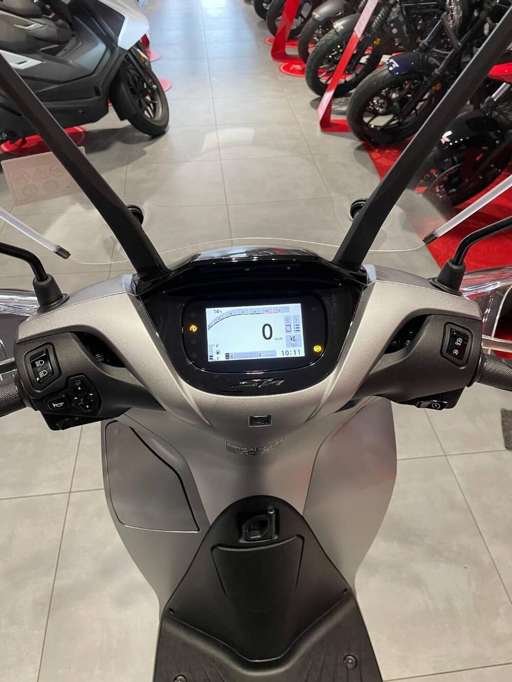 Honda SH 125 (2026) (9)