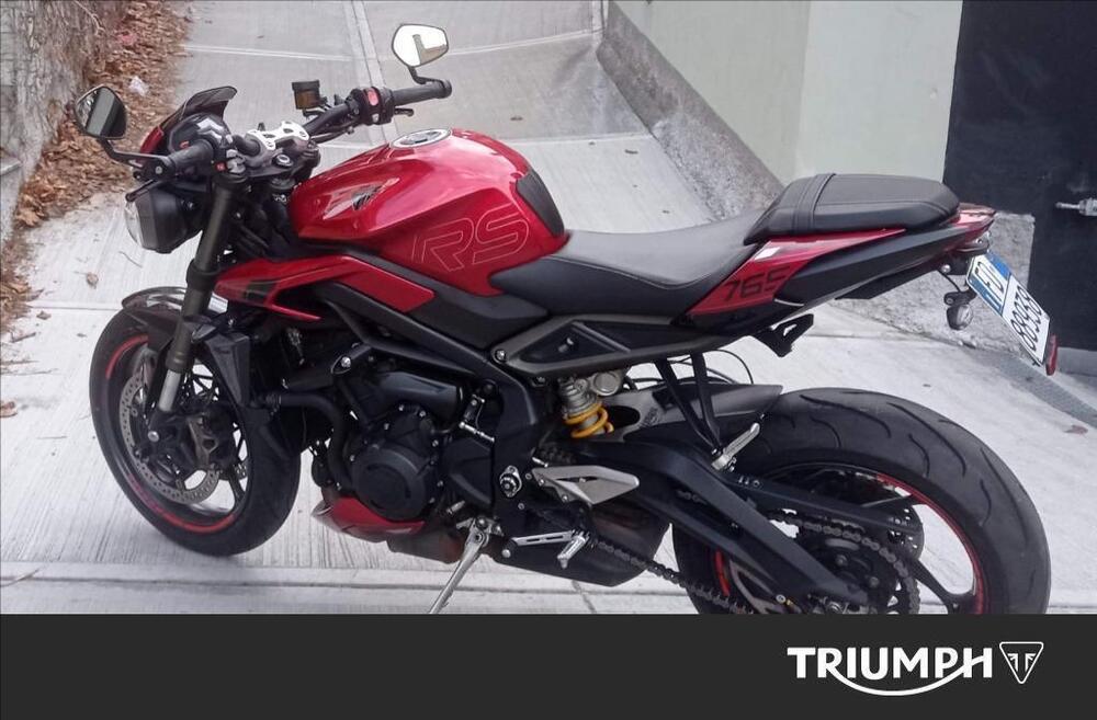 Triumph Street Triple 765 RS (2023 - 26) (3)