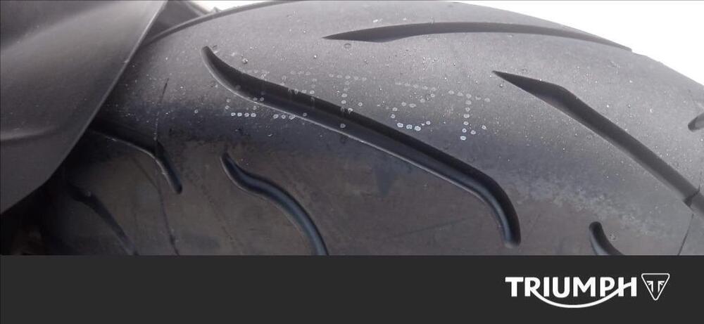 Triumph Street Triple 765 RS (2023 - 26) (9)