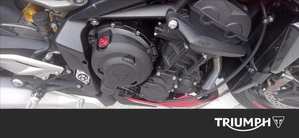 Triumph Street Triple 765 RS (2023 - 26) (7)