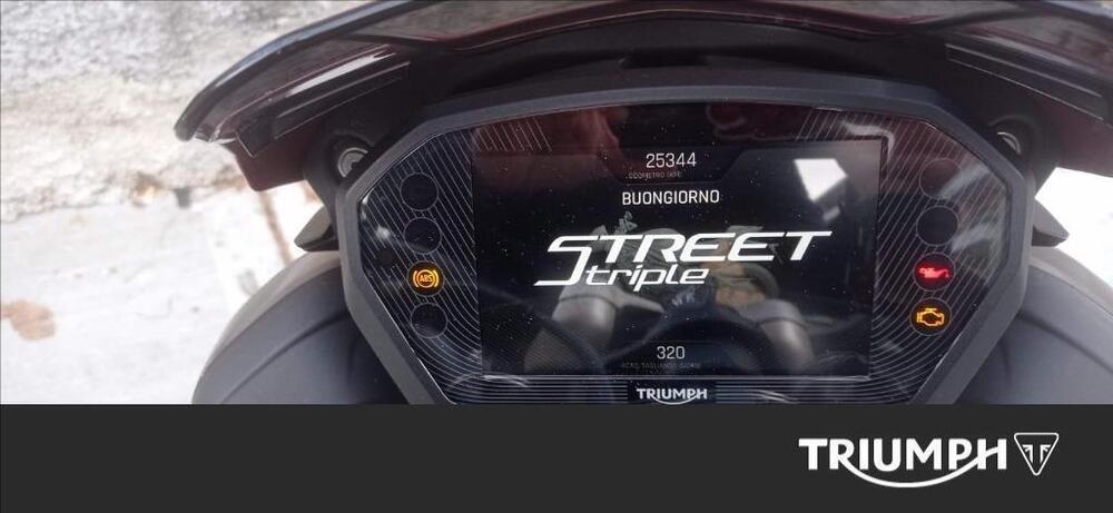 Triumph Street Triple 765 RS (2023 - 26) (4)