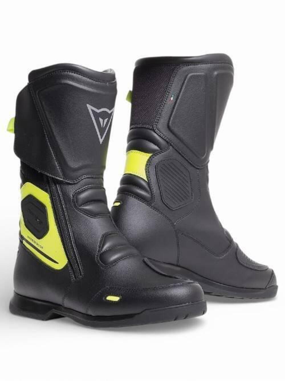 Stivali DAINESE mod. X-Tourer D-WP