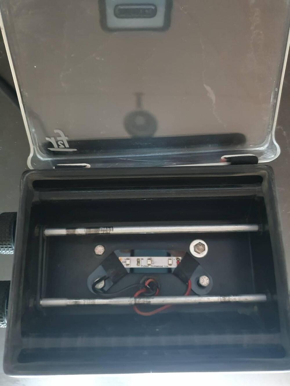 Porta roadbook per moto F2R (3)