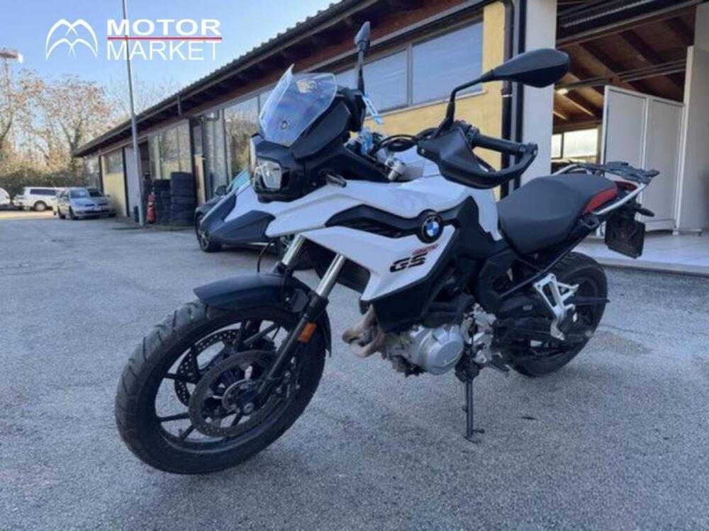 Bmw F 750 GS (2021 - 24)