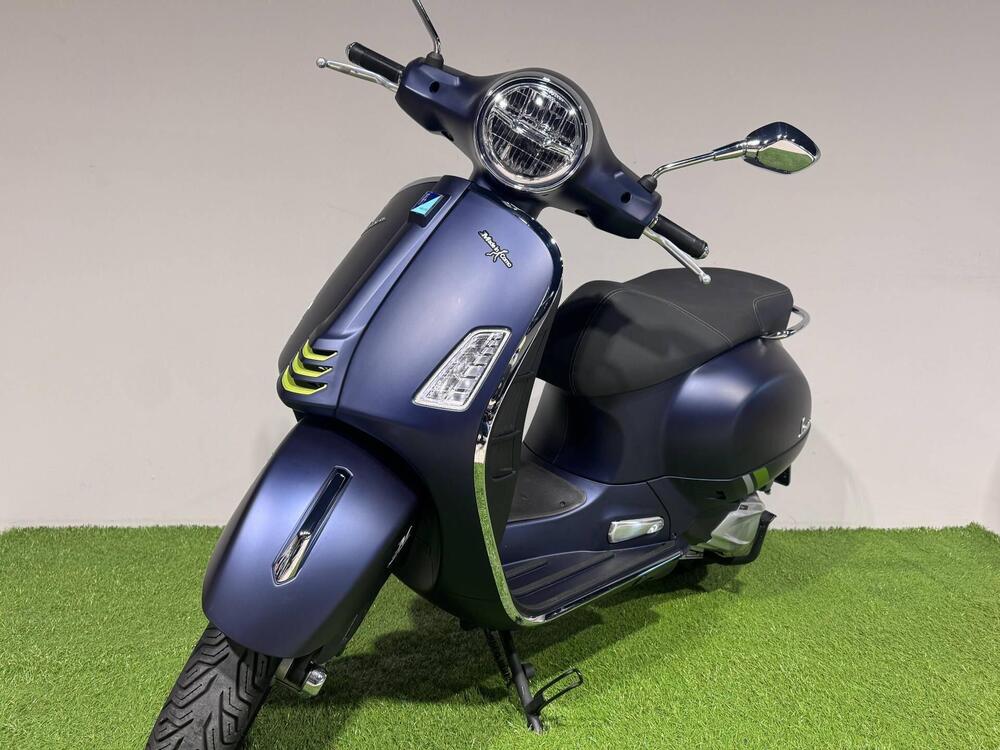 Vespa GTS 310 Super Tech (2025 - 26) (2)